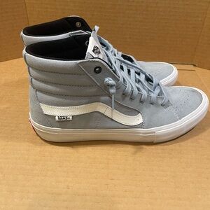 Vans Men's Pro-classics